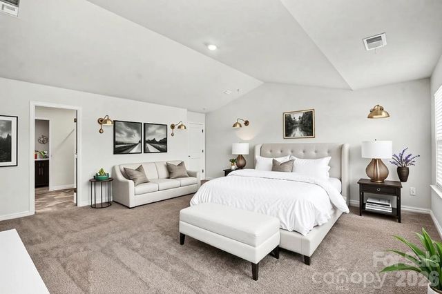 2727 Waybrook Drive, Dallas, NC 28034