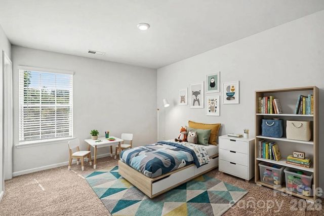 2727 Waybrook Drive, Dallas, NC 28034