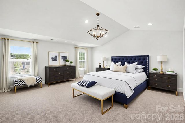 2727 Waybrook Drive, Dallas, NC 28034