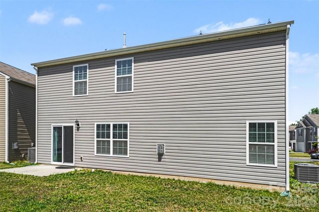 2727 Waybrook Drive, Dallas, NC 28034