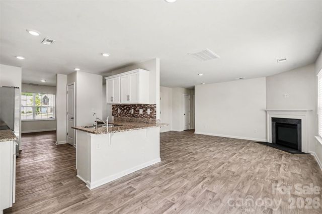 2727 Waybrook Drive, Dallas, NC 28034