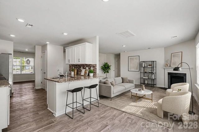 2727 Waybrook Drive, Dallas, NC 28034