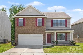 2727 Waybrook Drive, Dallas, NC 28034