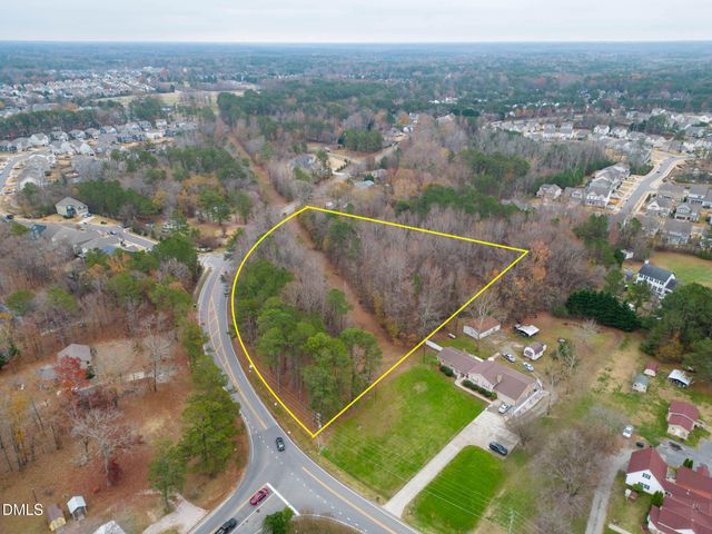 7808 Stephenson Road, Apex, NC 27539
