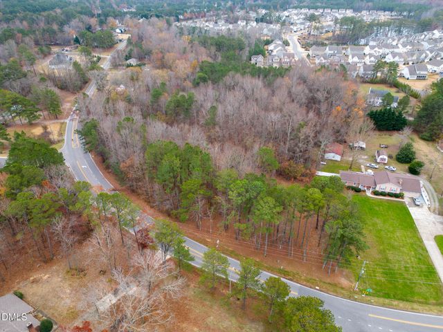 7808 Stephenson Road, Apex, NC 27539