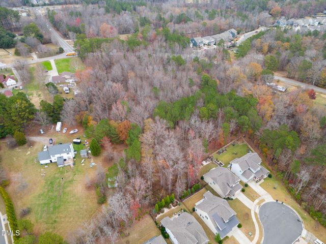 7808 Stephenson Road, Apex, NC 27539