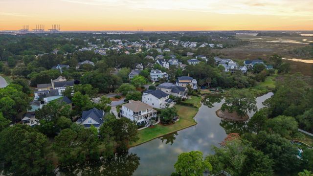403 Evian Way, Mount Pleasant, SC 29464