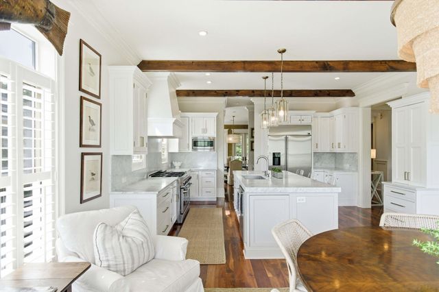 403 Evian Way, Mount Pleasant, SC 29464