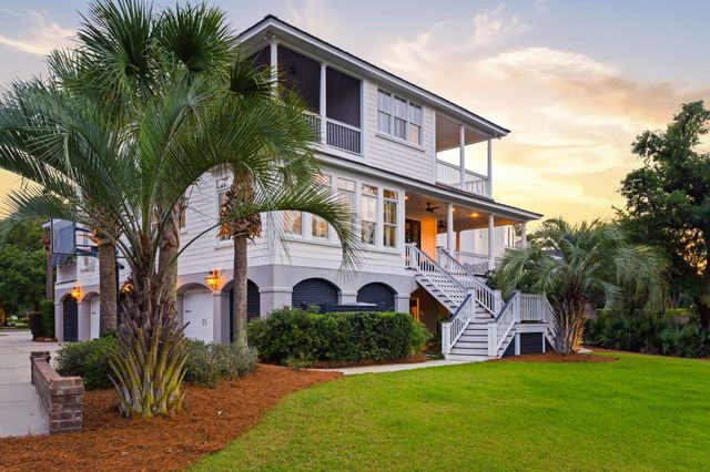 403 Evian Way, Mount Pleasant, SC 29464