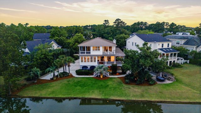 403 Evian Way, Mount Pleasant, SC 29464
