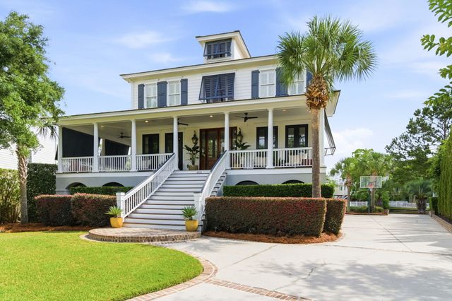 403 Evian Way, Mount Pleasant, SC 29464