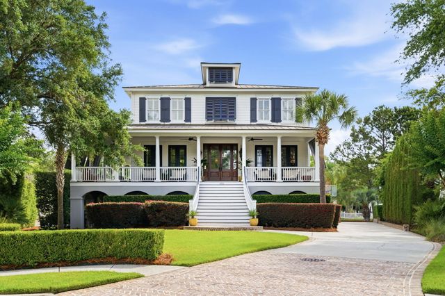 403 Evian Way, Mount Pleasant, SC 29464