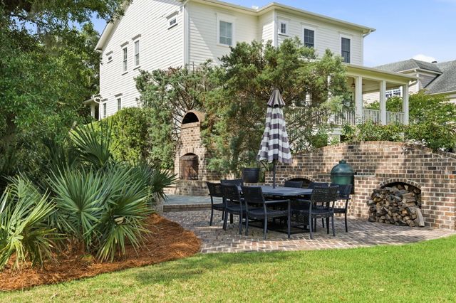 403 Evian Way, Mount Pleasant, SC 29464