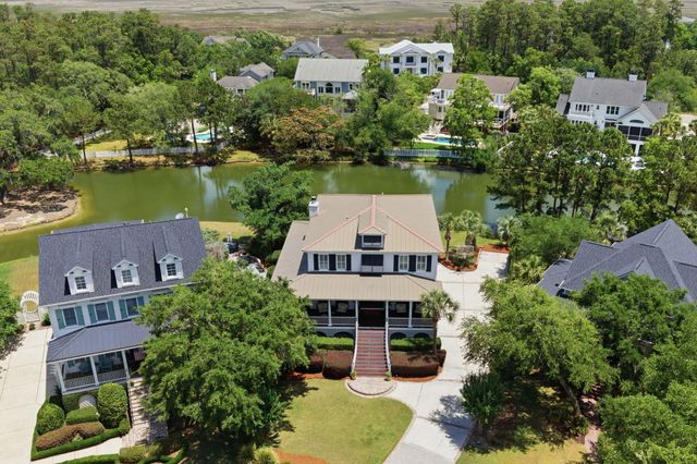 403 Evian Way, Mount Pleasant, SC 29464