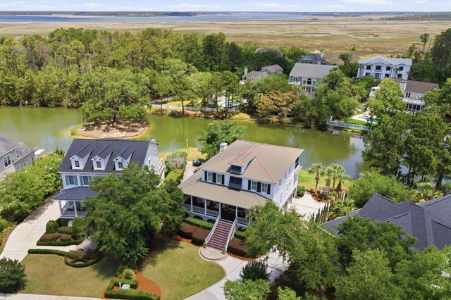 403 Evian Way, Mount Pleasant, SC 29464
