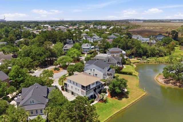 403 Evian Way, Mount Pleasant, SC 29464
