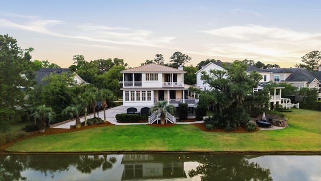 403 Evian Way, Mount Pleasant, SC 29464