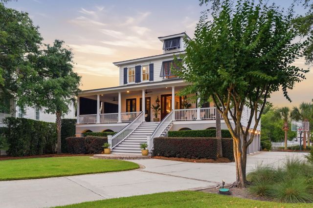 403 Evian Way, Mount Pleasant, SC 29464