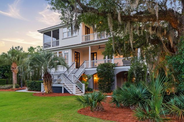 403 Evian Way, Mount Pleasant, SC 29464