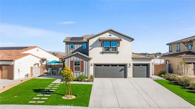 30830 White Pines Drive, Menifee, CA 92584