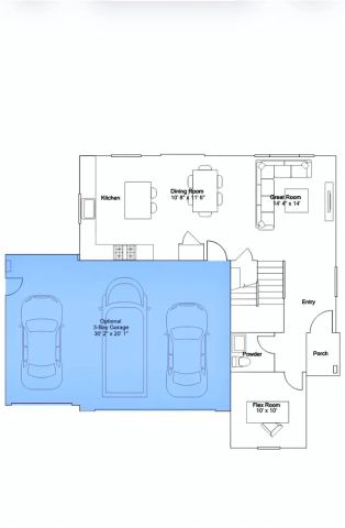 30830 White Pines Drive, Menifee, CA 92584