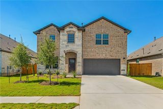 20224 Clare Island BND, Pflugerville, TX 78660