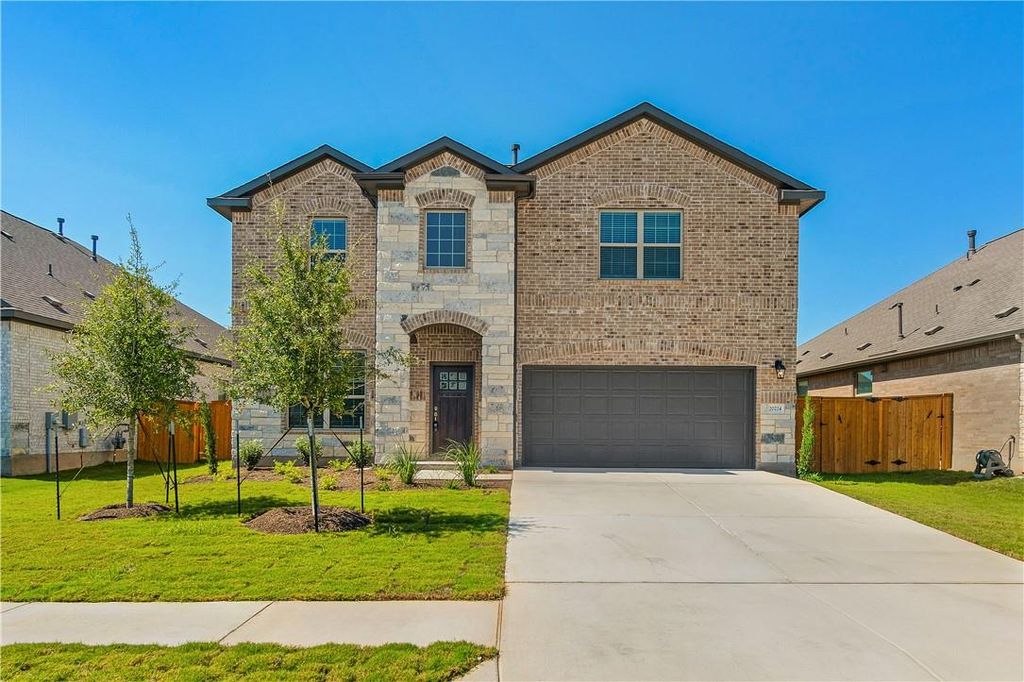 20224 Clare Island BND, Pflugerville, TX 78660