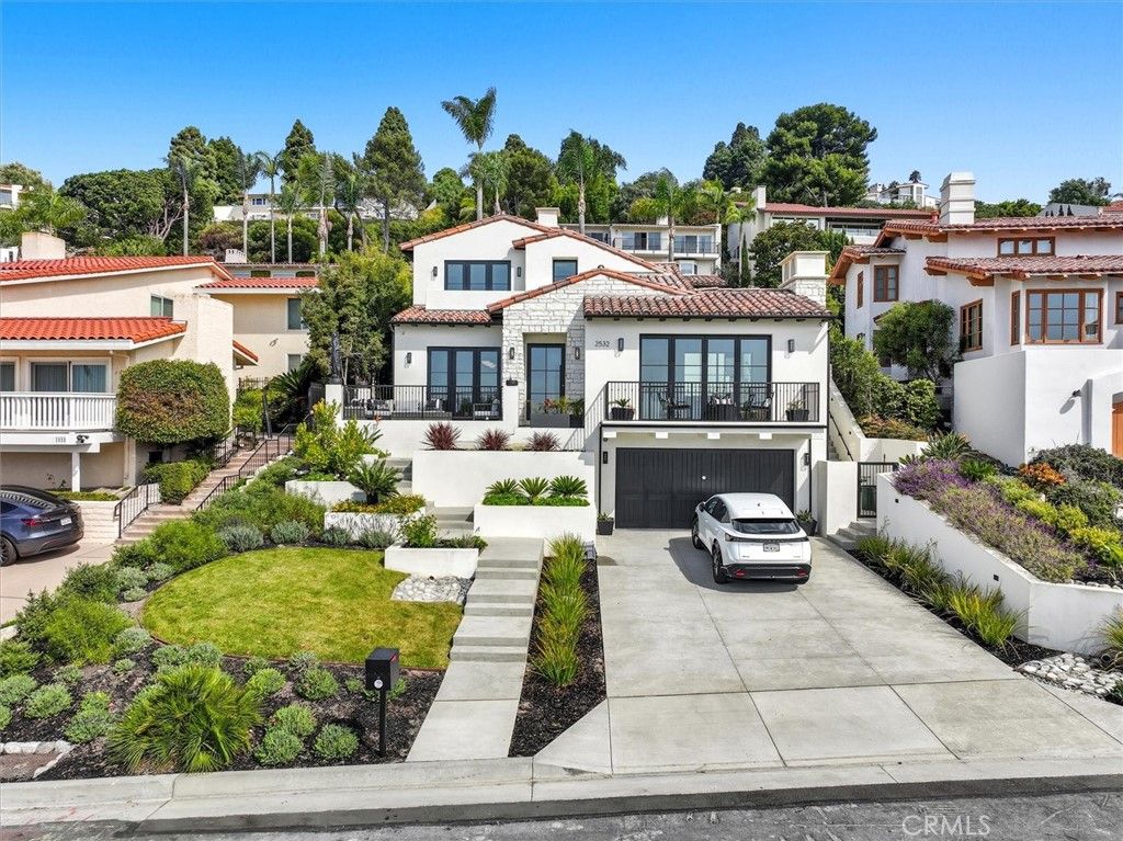Image 22 of property listing at 2532 Via Sanchez, Palos Verdes Estates, CA 90274