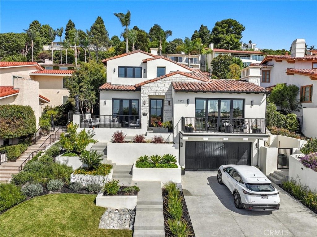 Image 32 of property listing at 2532 Via Sanchez, Palos Verdes Estates, CA 90274