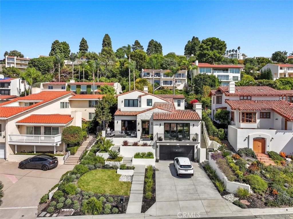 Image 64 of property listing at 2532 Via Sanchez, Palos Verdes Estates, CA 90274