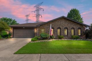 7348 Wheeler Drive, Orland Park, IL 60462