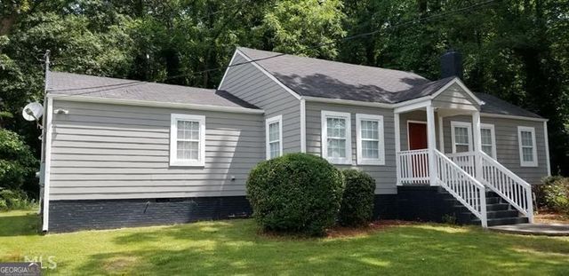 3051 Delmar Lane NW, Atlanta, GA 30311
