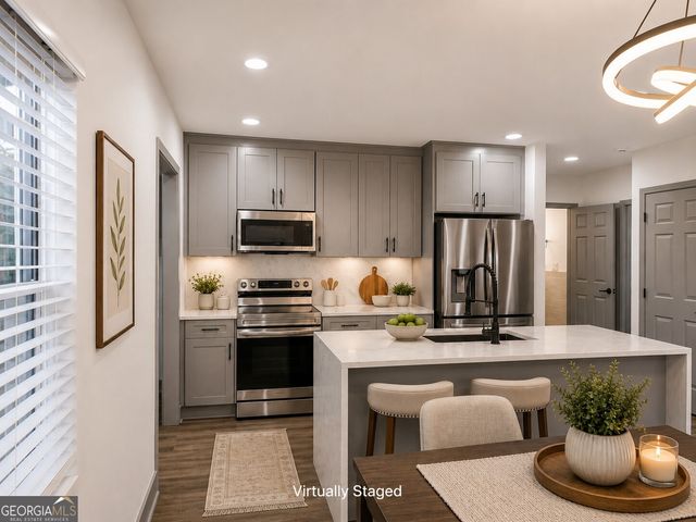 3051 Delmar Lane NW, Atlanta, GA 30311