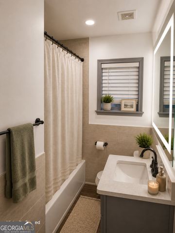 3051 Delmar Lane NW, Atlanta, GA 30311