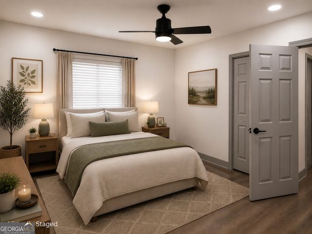 3051 Delmar Lane NW, Atlanta, GA 30311