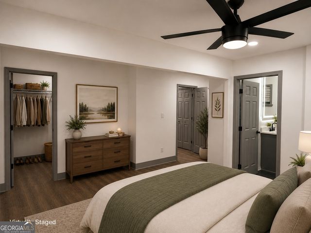 3051 Delmar Lane NW, Atlanta, GA 30311