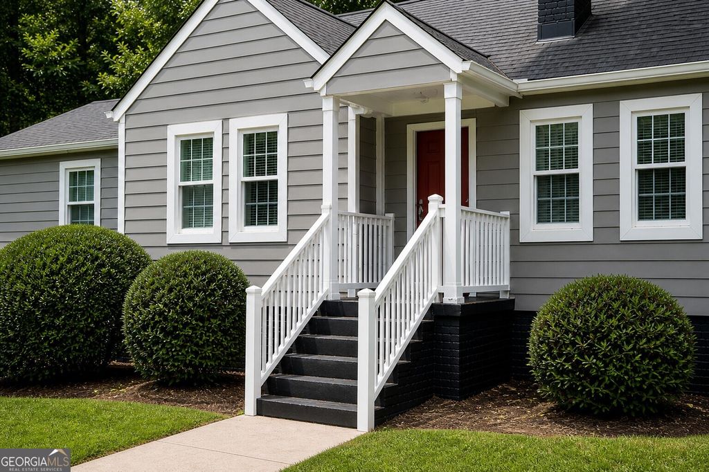 3051 Delmar Lane NW, Atlanta, GA 30311