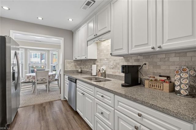 514 Mulligan DR, Virginia Beach, VA 23462