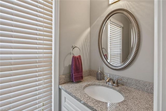 514 Mulligan DR, Virginia Beach, VA 23462