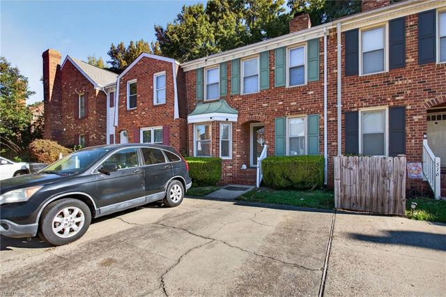 514 Mulligan DR, Virginia Beach, VA 23462