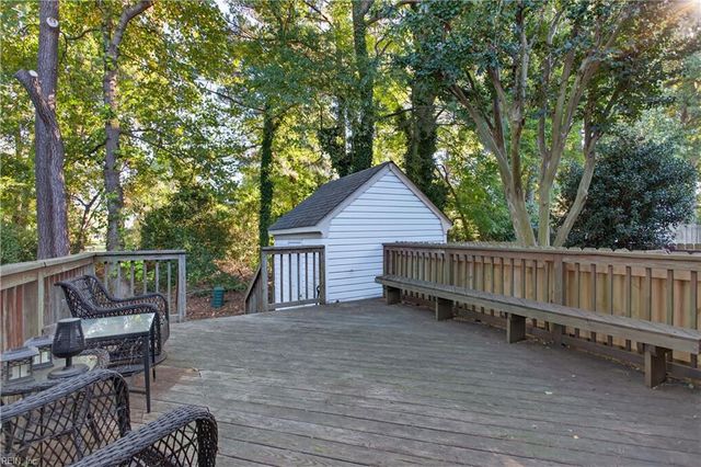 514 Mulligan DR, Virginia Beach, VA 23462