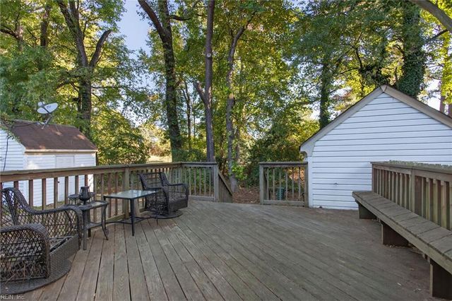 514 Mulligan DR, Virginia Beach, VA 23462