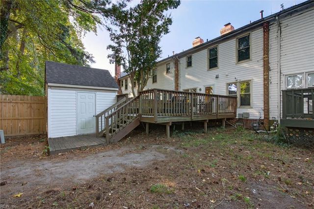 514 Mulligan DR, Virginia Beach, VA 23462