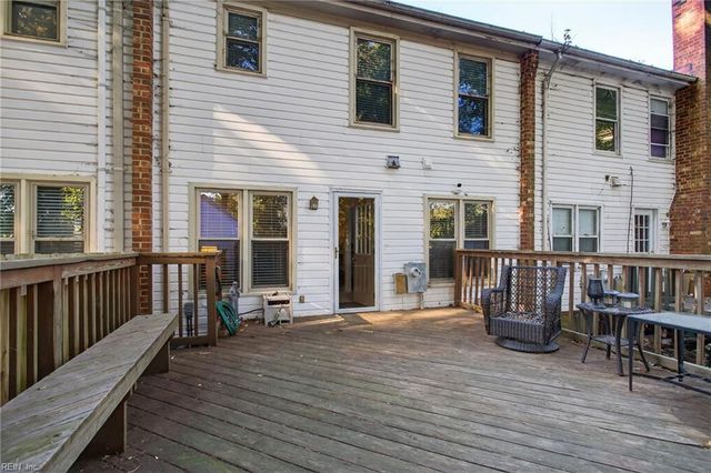 514 Mulligan DR, Virginia Beach, VA 23462