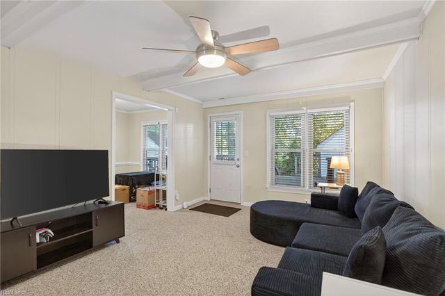 514 Mulligan DR, Virginia Beach, VA 23462