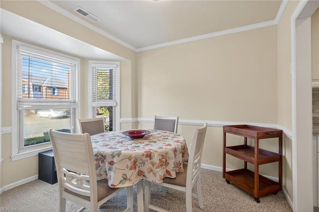 514 Mulligan DR, Virginia Beach, VA 23462