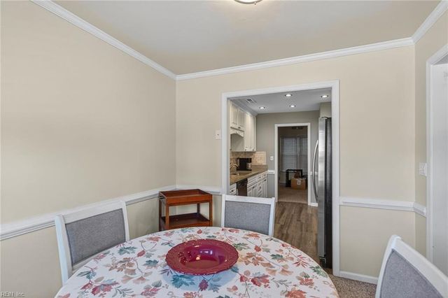 514 Mulligan DR, Virginia Beach, VA 23462