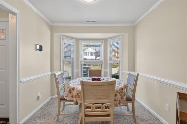 514 Mulligan DR, Virginia Beach, VA 23462
