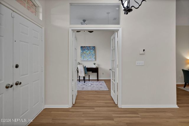 1768 GREENRIDGE Circle E, St. Johns, FL 32259
