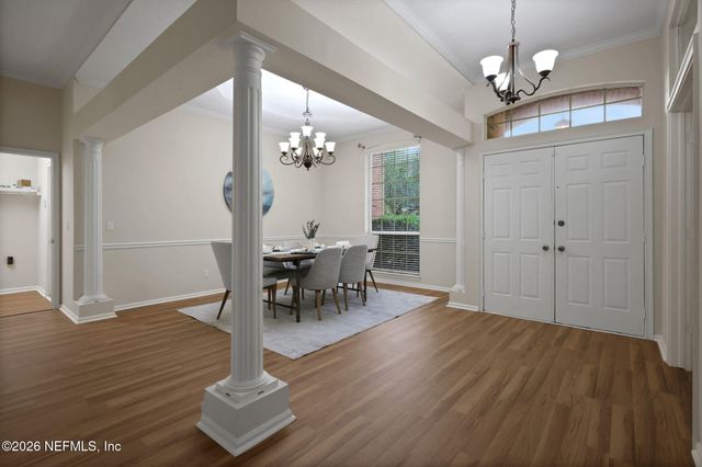 1768 GREENRIDGE Circle E, St. Johns, FL 32259
